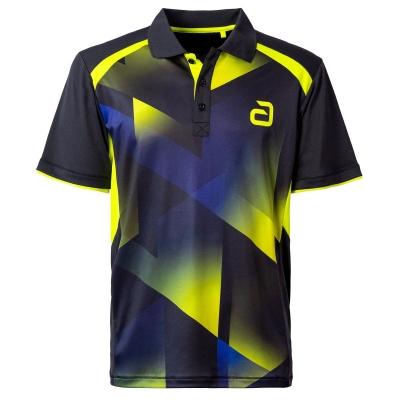 andro Poloshirt Lanton