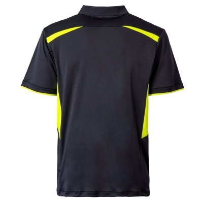 andro Poloshirt Lanton