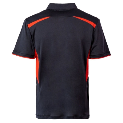 andro Poloshirt Lanton