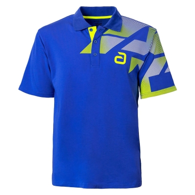 andro Poloshirt Benzon Cotton