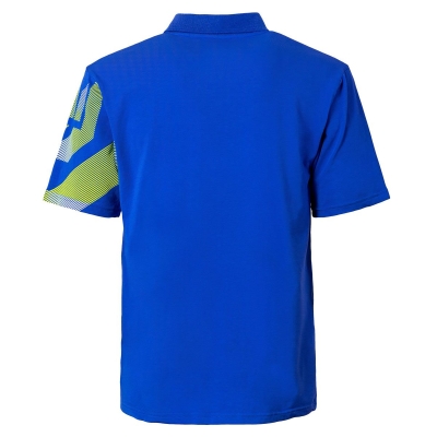 andro Poloshirt Benzon Cotton