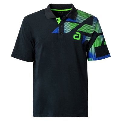 andro Poloshirt Benzon Cotton
