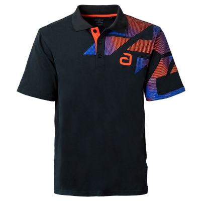 andro Poloshirt Benzon Cotton