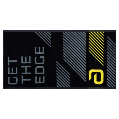 andro Handtuch Get The Edge M