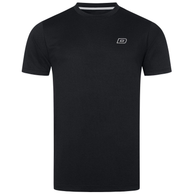 Donic T-Shirt Black Series