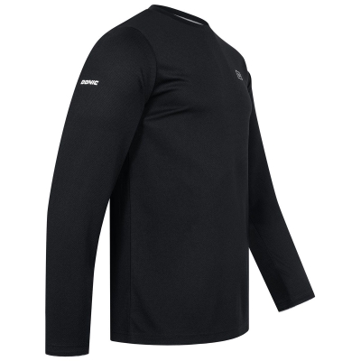 Donic Long Sleeve Black Series