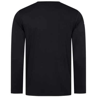 Donic Long Sleeve Black Series