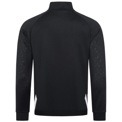 Donic Sweatshirt Black Series