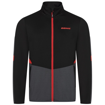 Donic Anzugjacke Trail