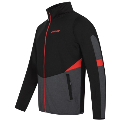 Donic Anzugjacke Trail