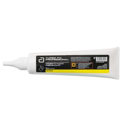 andro Kleber Turbo-Fix Professional 90 ml (Tube)