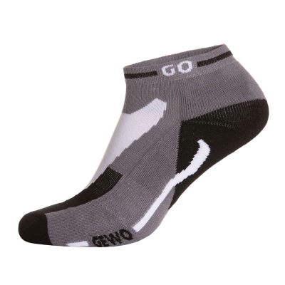 GEWO Kurzsocke Short Flex III