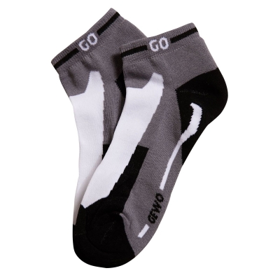 GEWO Kurzsocke Short Flex III