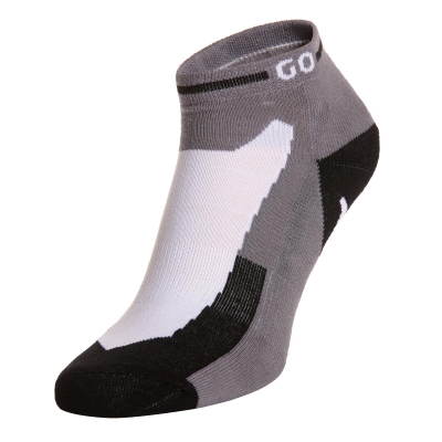 GEWO Kurzsocke Short Flex III