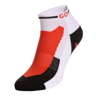 GEWO Kurzsocke Short Flex III