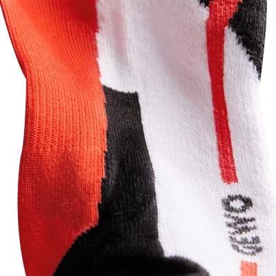 GEWO Kurzsocke Short Flex III