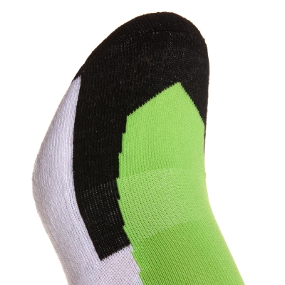 GEWO Kurzsocke Short Flex III
