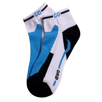 GEWO Kurzsocke Short Flex III