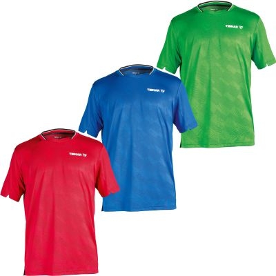 TIBHAR Shirt Jura
