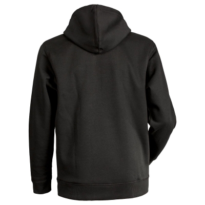 TIBHAR Hoodie Nero