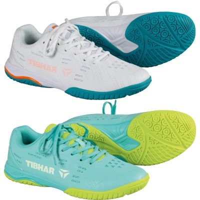 TIBHAR Schuh Presto