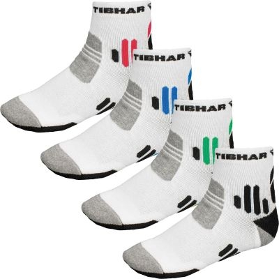 TIBHAR Socke Tech II