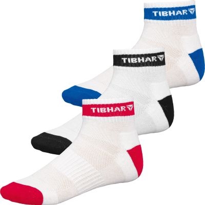 TIBHAR Socke Basic