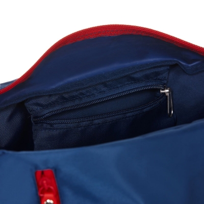 GEWO Tasche Rocket Kids