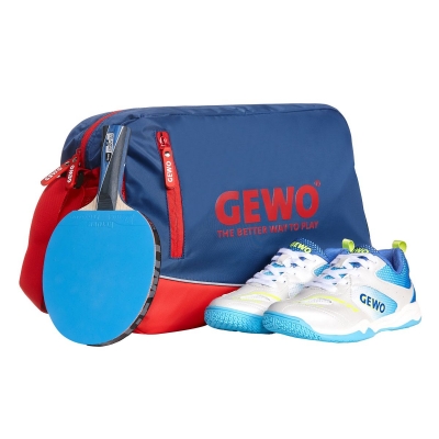 GEWO Tasche Rocket Kids