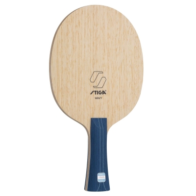 STIGA Holz Wavy Ultra Fibre