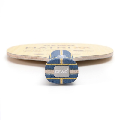 GEWO Holz Matrixx ARC OFF