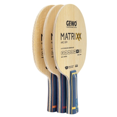 GEWO Holz Matrixx ARC OFF