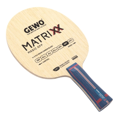 GEWO Holz Matrixx Magic OFF