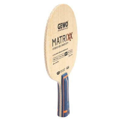GEWO Holz Matrixx Hybrid ARC Inner OFF-