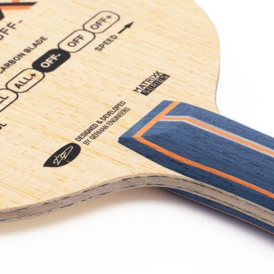 GEWO Holz Matrixx Hybrid ARC Inner OFF-