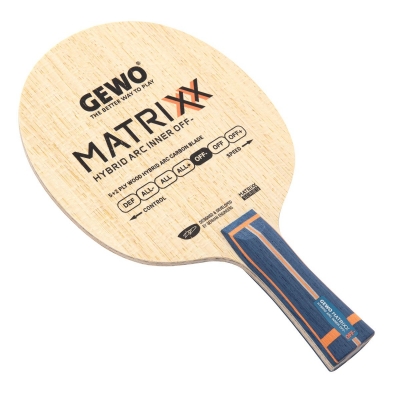 GEWO Holz Matrixx Hybrid ARC Inner OFF-