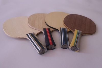 Butz Blades Holz ARCUS 5+