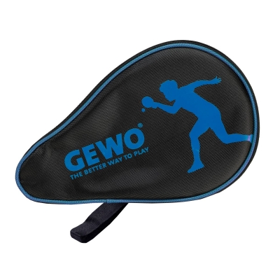 GEWO Rundhülle Nova mit Ballfach