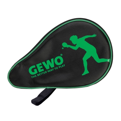 GEWO Rundhülle Nova mit Ballfach