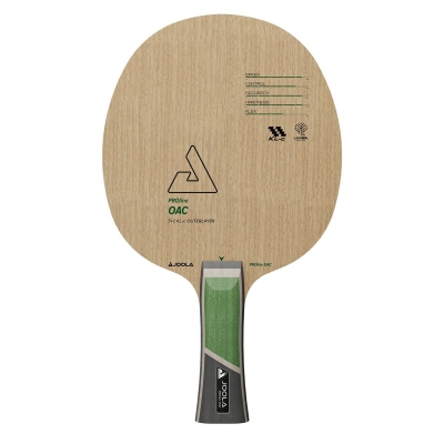 JOOLA Holz PROline OAC