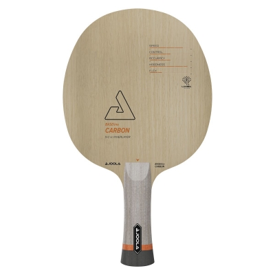 JOOLA Holz BASEline CARBON