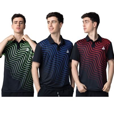 JOOLA Poloshirt Team 25