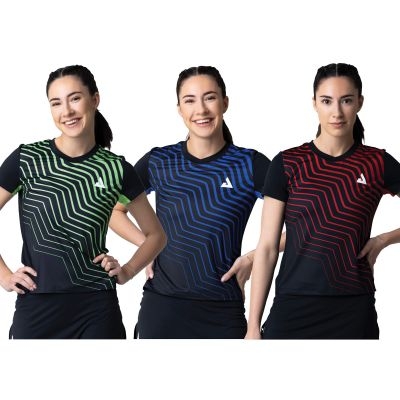 JOOLA Shirt Team 25 Lady