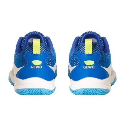 GEWO Schuh Junior Flex