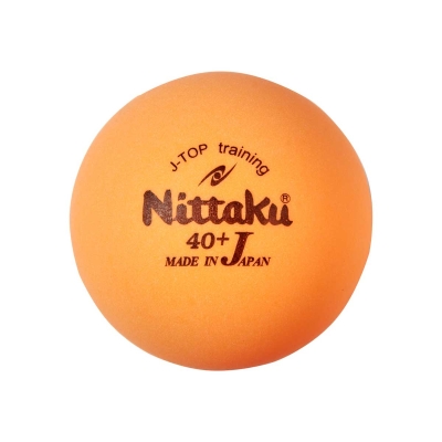 Nittaku Ball J-Top Training 40+ 60er