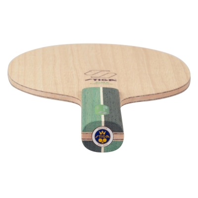 STIGA Holz Aura Hybrid Carbon