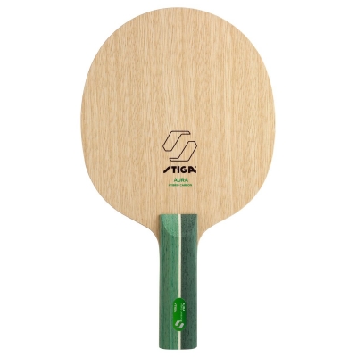 STIGA Holz Aura Hybrid Carbon