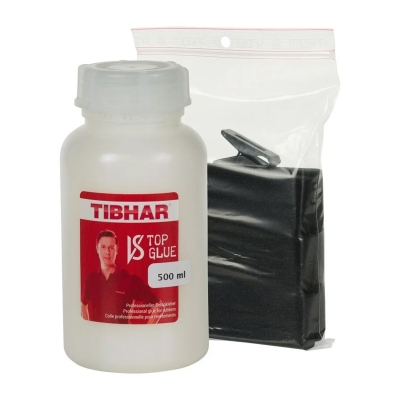 TIBHAR Kleber VS Top Glue 500 ml