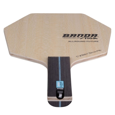 Banda by STIGA Holz Allround Future Cybershape