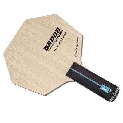 Banda by STIGA Holz Allround Future Cybershape